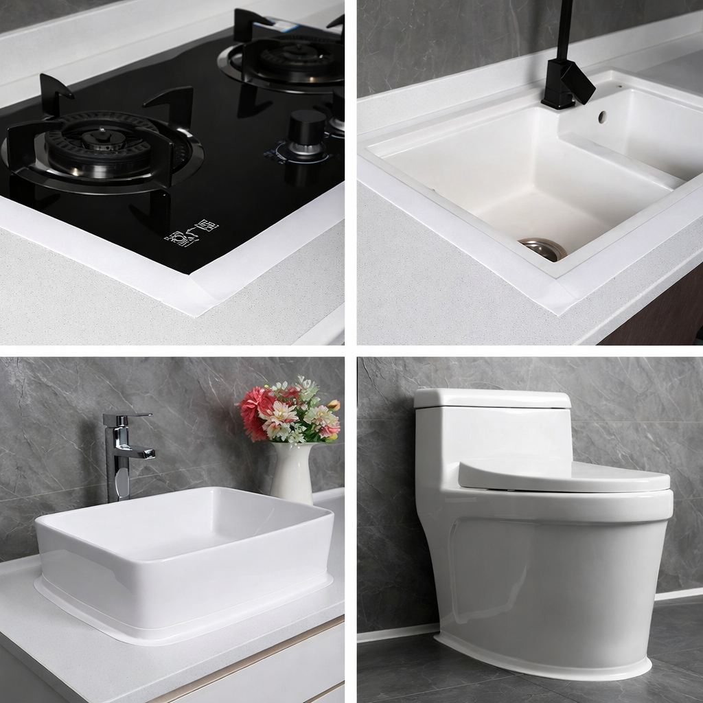 Cinta de sellado Impermeable