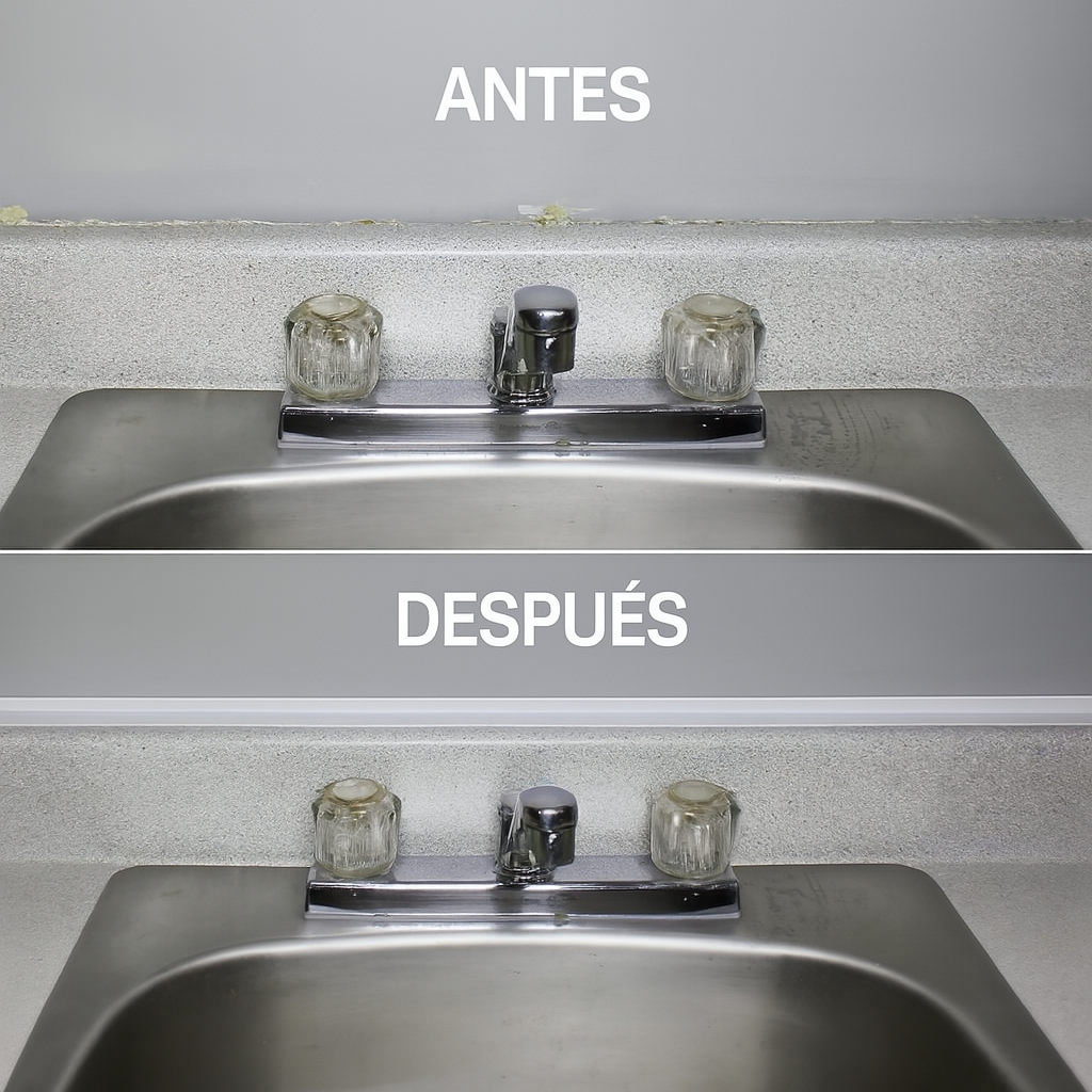 Cinta de sellado Impermeable