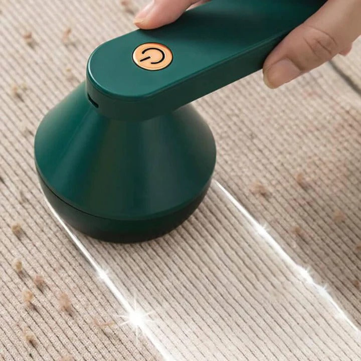 Quita Pelusas Eléctrico